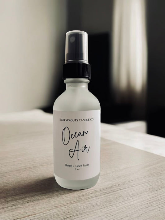 Ocean Air Room Spray