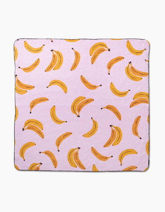 Pupnana Plush Towel