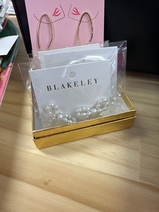 Blakeley Earings