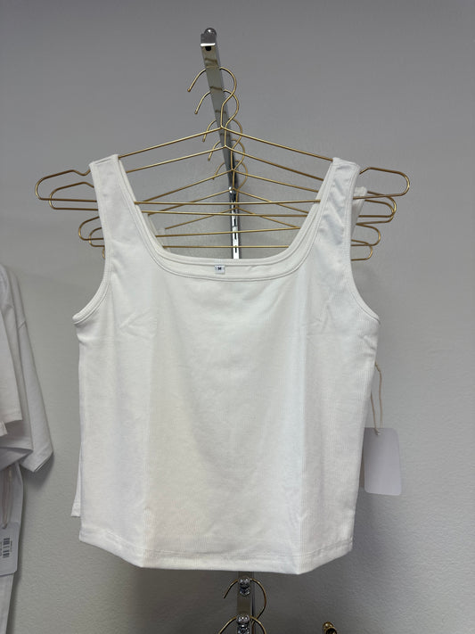 Crop Tank