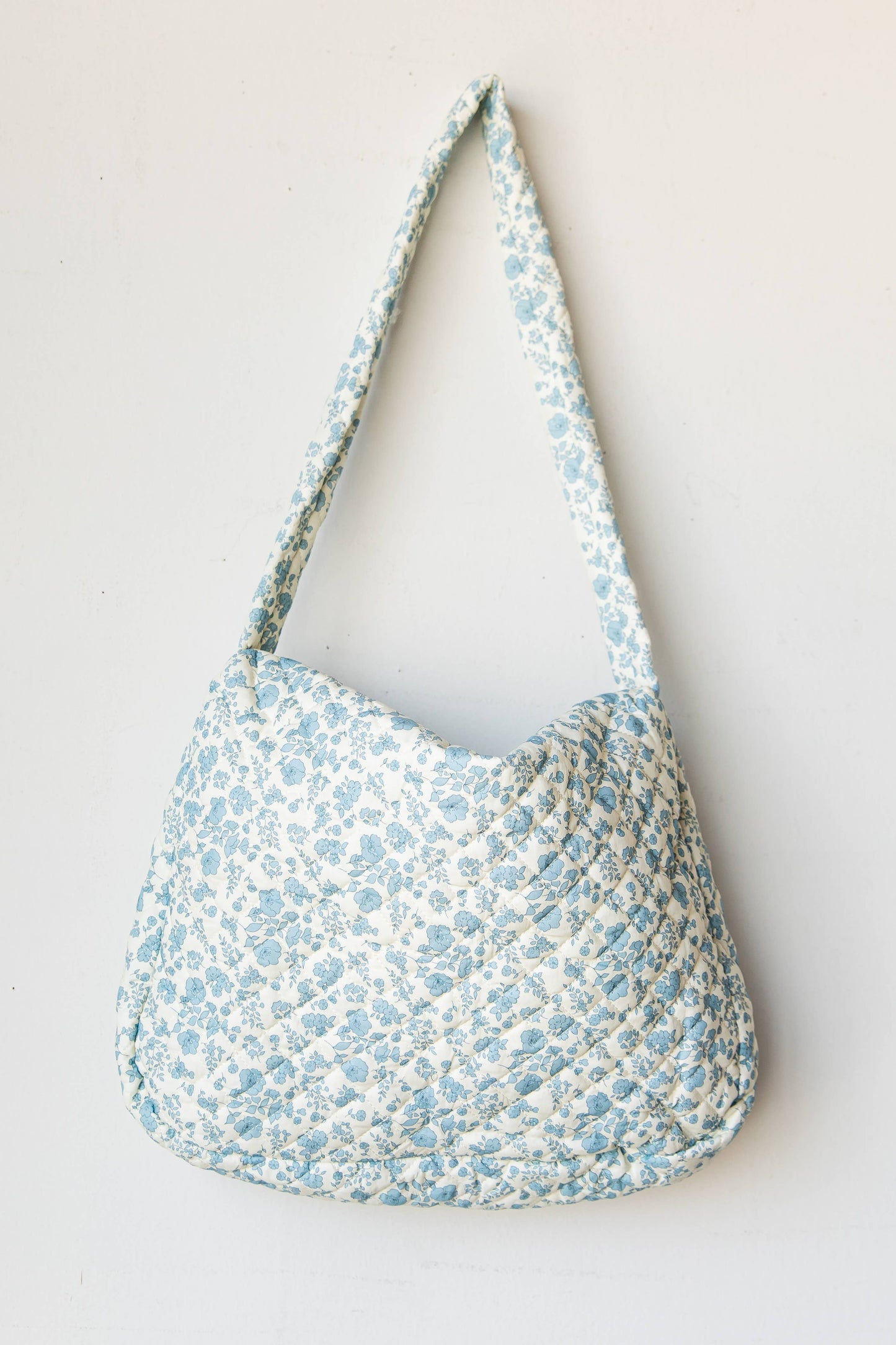 Not Your Grandma’s Quilted Tote