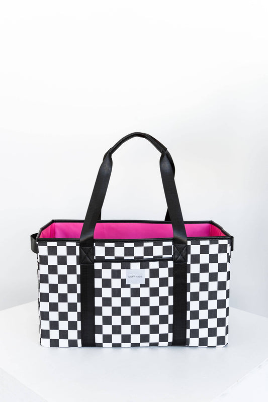 Carry All Caddy Tote - Classic