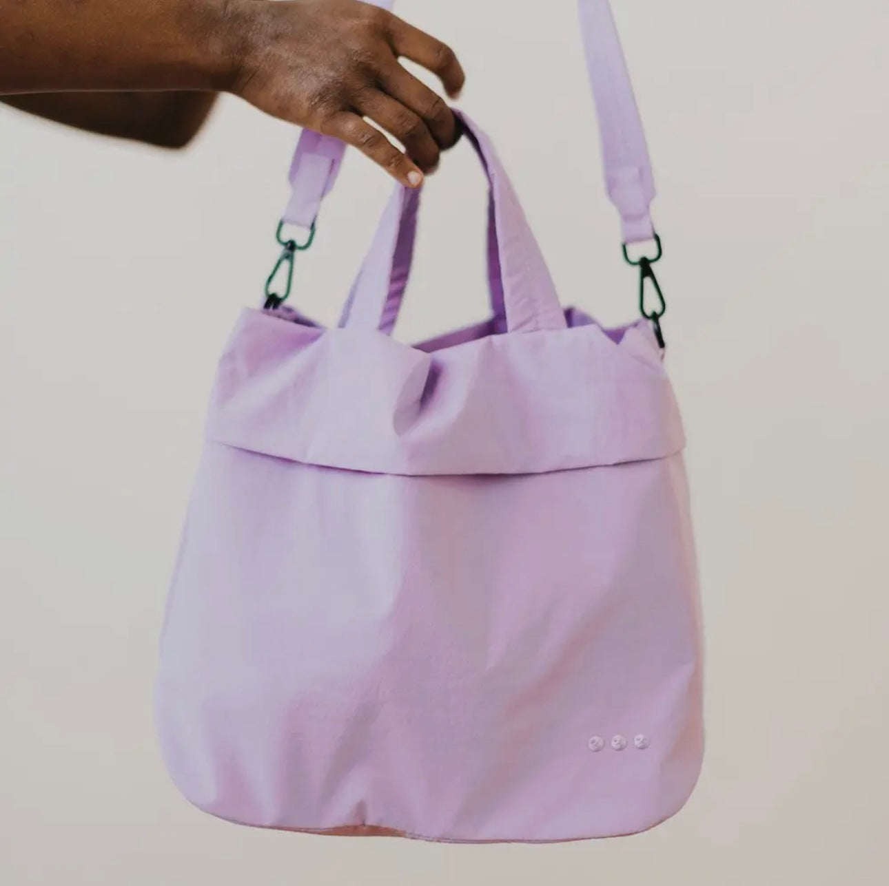 Shoulder Tote Bag