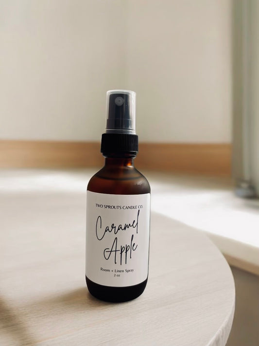 Caramel Apple Room Spray